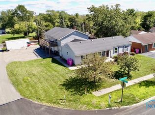 3335 Terrace Ln, Findlay, OH 45840