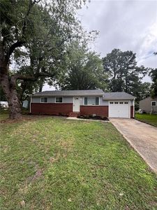 1813 Rowlock Rd, Chesapeake, VA, 23321