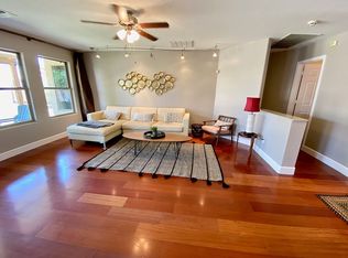 4410 W Park St, Laveen, AZ 85339