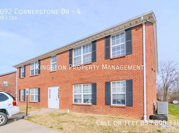 2092 Cornerstone Dr #4, Lexington, KY 40509