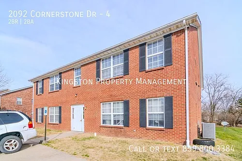 2092 Cornerstone Dr #4 Photo 1