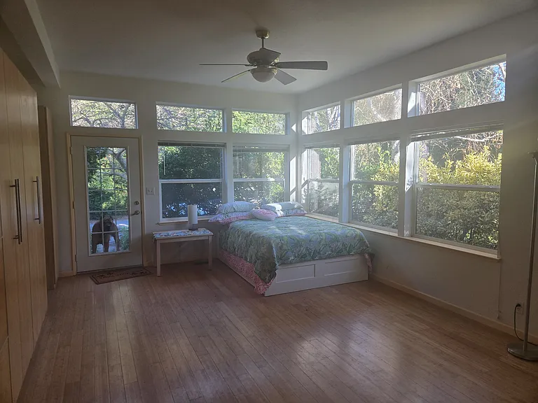 Master Bedroom 19x15