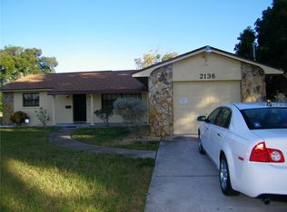 2136 Alcazar Way S, Saint Petersburg, FL 33712