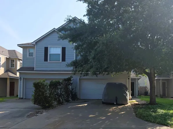 6023 Yorkglen Manor Ln, Houston, TX 77084