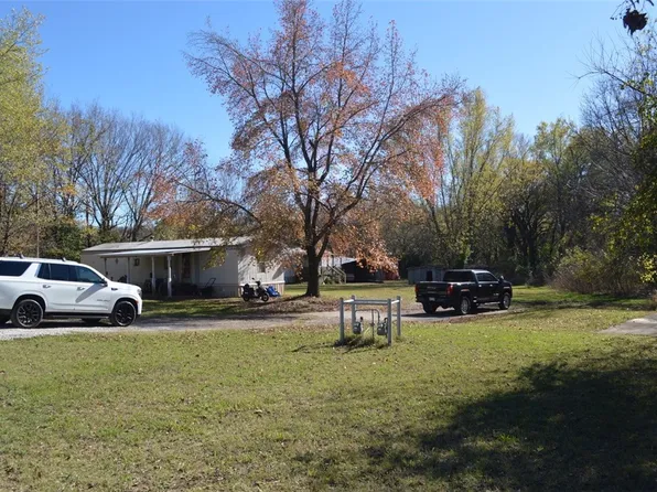 3789 & 3791 Parsons Rd, Springdale, AR 72764