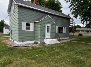 110 1st St E, Velva, ND 58790
