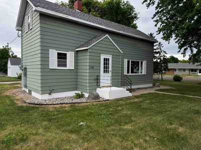 110 1st St E, Velva, ND, 58790