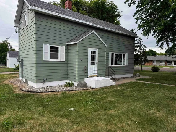 110 1st St E, Velva, ND 58790