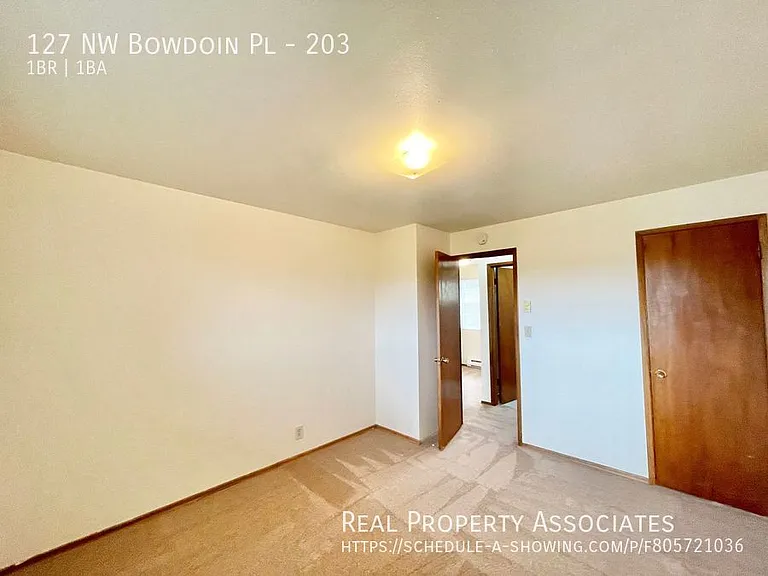 127 NW Bowdoin Pl #203 — Photo 13