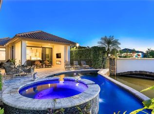 16428 Talis Park Dr, Naples, FL 34110