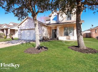 8306 White Willow Ln, Baytown, TX 77523