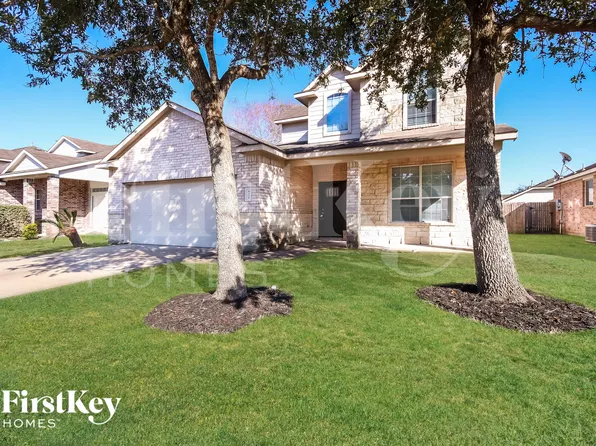 8306 White Willow Ln, Baytown, TX 77523