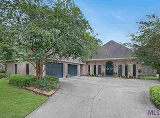 254 Highland Trace Dr, Baton Rouge, LA 70810