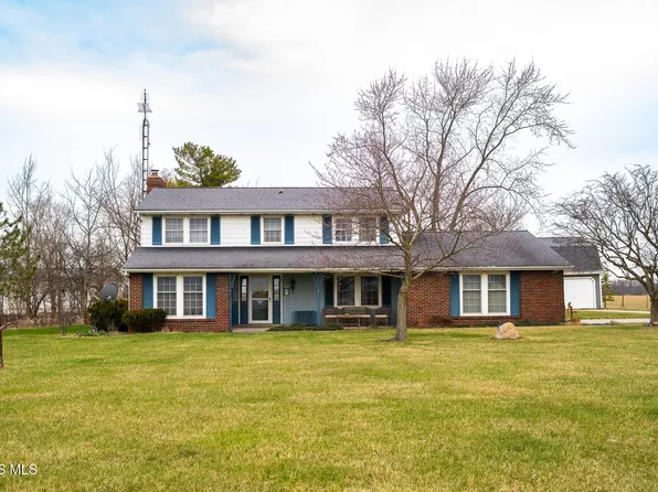 U481 State Route 66, Archbold, OH 43502