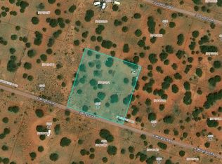 4287 E Wingfield Rd, Williams, AZ 86046