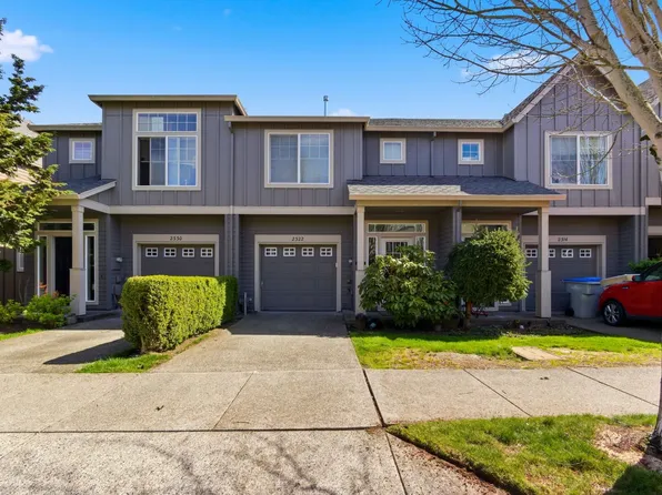 2322 NW 168th Pl, Beaverton, OR 97006