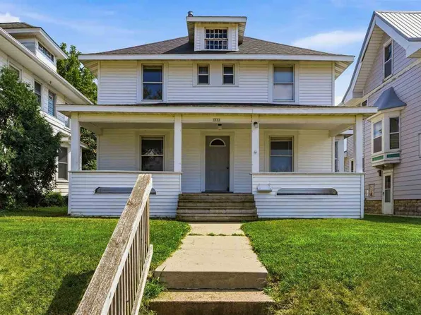 1531 Bever Ave SE, Cedar Rapids, IA 52403