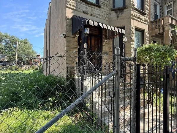 528 E 46th Pl, Chicago, IL 60653