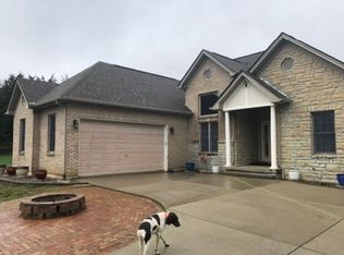 8036 Silver Creek Rd, Metamora, IN 47030