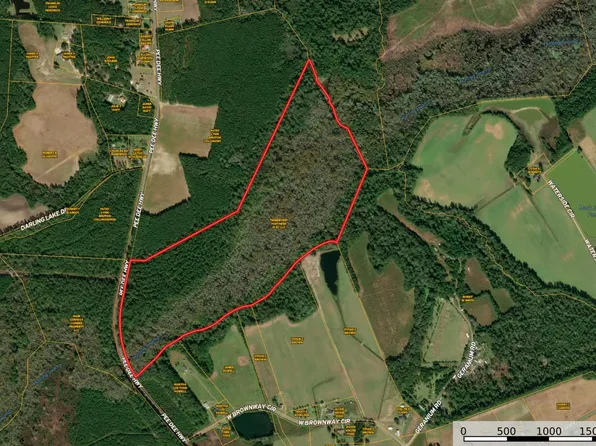 Pee Dee Hwy, Conway, SC 29527