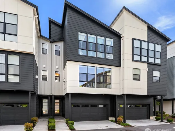 21907 25th St SE Unit C, Bothell, WA 98021
