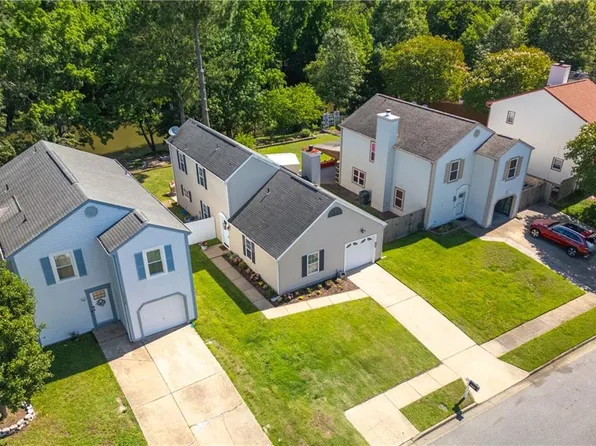 3526 Bunyan Rd, Virginia Beach, VA 23462