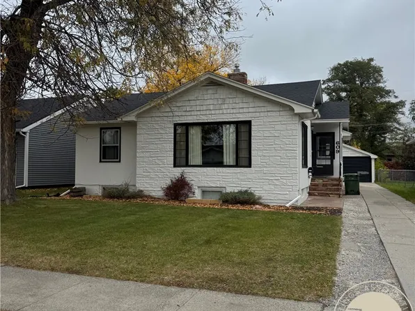 609 Avenue D, Billings, MT 59102