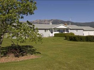 6140 Springhill Rd, Belgrade, MT 59714