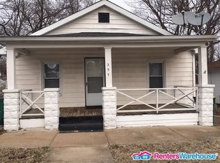 357 Scenic Dr, Saint Louis, MO