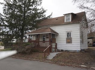 109 S Washington St, Sparta, IL