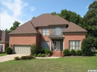 1306 Bernbrooke Ct, Charlotte, NC 28270