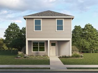 RANGER Plan, Cartwright Mays, Crandall, TX 75114