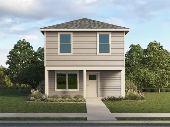 RANGER Plan, Cartwright Mays