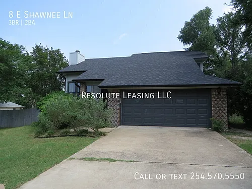 8 E Shawnee Ln Photo 1