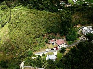 Carr 643 Int Km 1.53 Bo Rio Arriba Saliente Solar, Manati, PR 00674