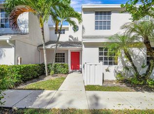 12574 Westhampton Cir APT G, Wellington, FL 33414