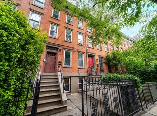232 1/2 3rd St #A, Jersey City, NJ 07302