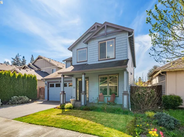 10907 NE 88th St, Vancouver, WA 98662