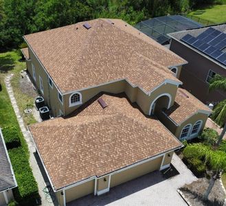17320 CYPRESS PRESERVE PARKWAY, Orlando, FL, 32820