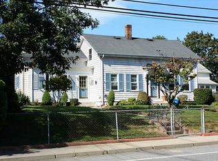 246 Waterman Ave, North Providence, RI 02911