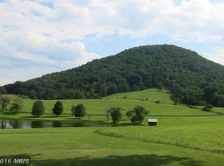 678 Bessie Bell Mountain Rd, Castleton, VA 22716