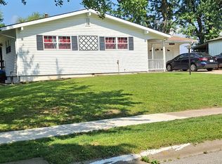 504 N Ponca Dr, Independence, MO 64056