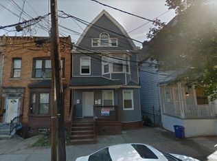 23 N 6th St, Newark, NJ 07107