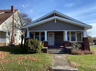 1504 N Robberson Ave, Springfield, MO 65803