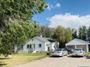 5388A Road 56, Torrington, WY 82240