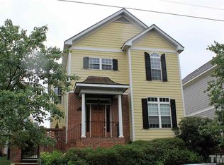 1153 N Blount St, Raleigh, NC 27604