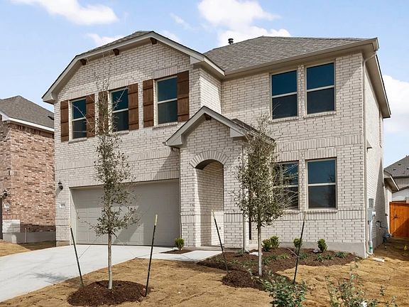 1025 Smudge Way Interior Image 1