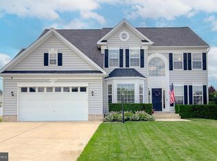 23638 Abraham Dr, Leonardtown, MD 20650