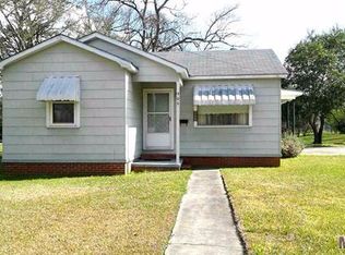 906 Epperson St, Baker, LA 70714