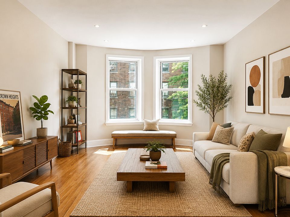 1st image of 457 Park Pl APT 3L